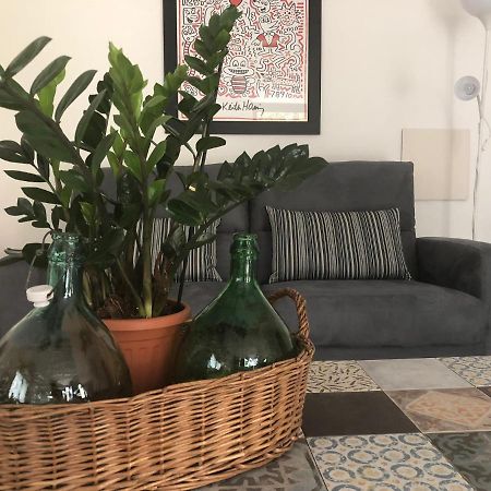 Villa La Rina Palerme Extérieur photo