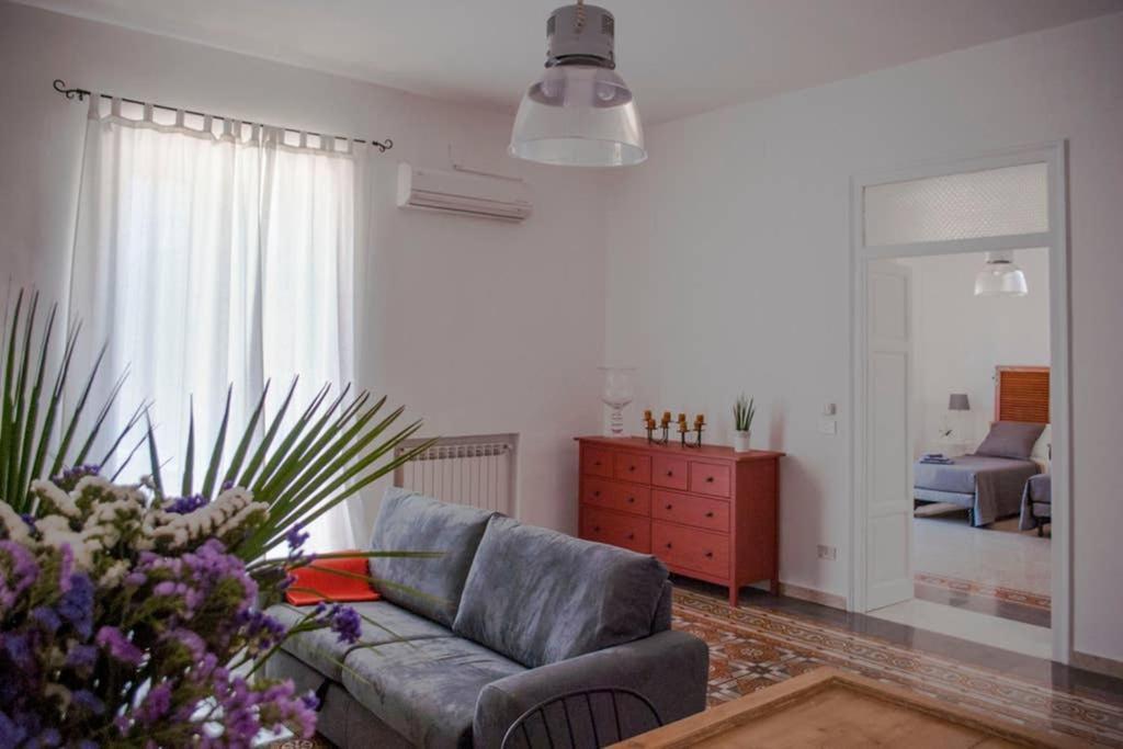 Villa La Rina Palerme Extérieur photo