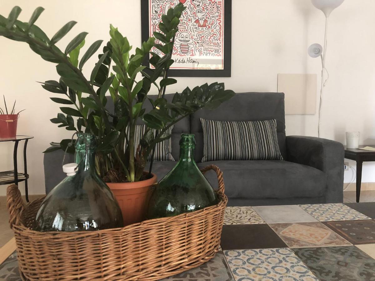 Villa La Rina Palerme Extérieur photo