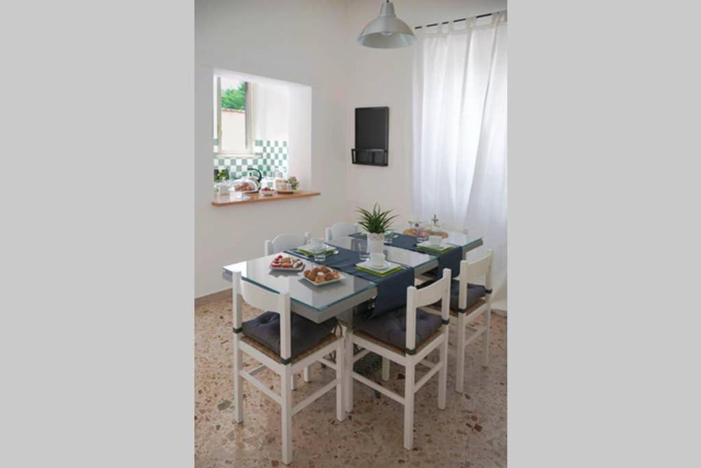Villa La Rina Palerme Extérieur photo